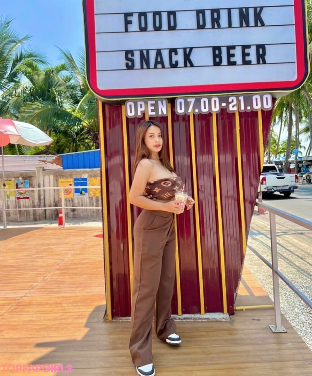 Foto desnuda filtrada de OnlyFans de Noonz Supattra #379 Foto desnuda filtrada de OnlyFans de Noonz Supattra #379