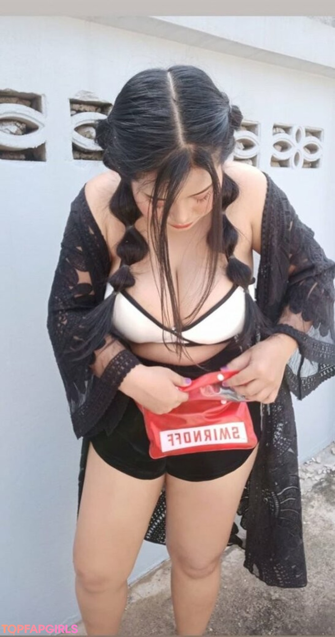 Foto desnuda filtrada de OnlyFans de Noonz Supattra #4 Foto desnuda filtrada de OnlyFans de Noonz Supattra #4