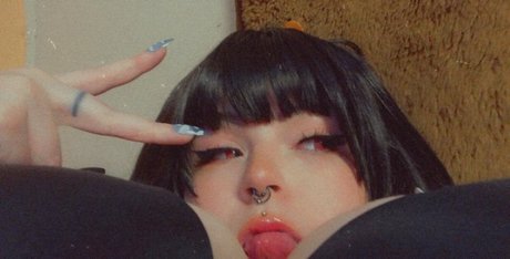Foto desnuda filtrada de OnlyFans de Succuhunnybunny