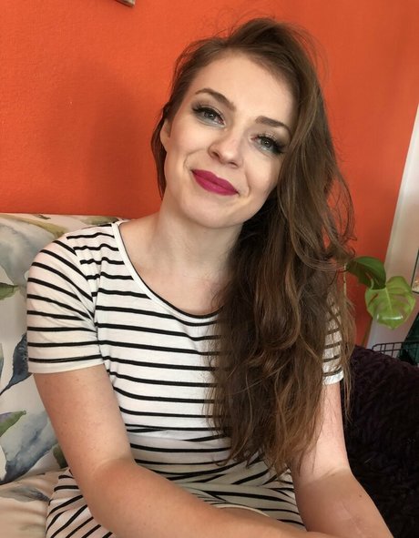 Foto desnuda filtrada de OnlyFans de Nataschasophiaafree