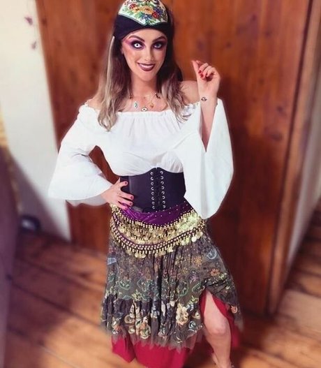Foto desnuda filtrada de OnlyFans de Katie Mcglynn
