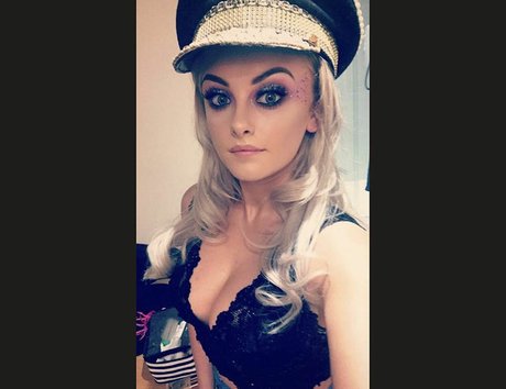Foto desnuda filtrada de OnlyFans de Katie Mcglynn