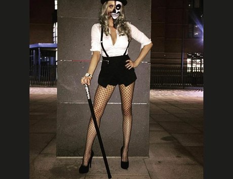 Katie Mcglynn