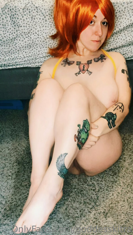 Goddesskitra