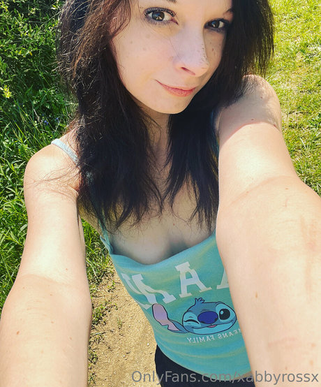 Xabbyrossx