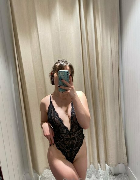 Foto desnuda filtrada de OnlyFans de Fitalice