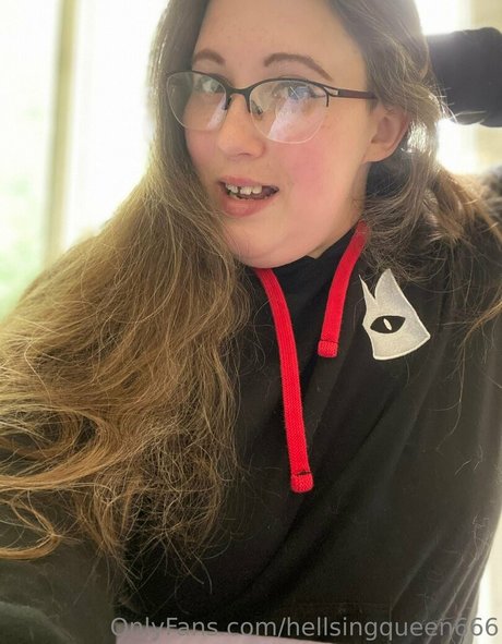 Hellsingqueen666