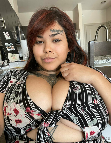 Gore-whore