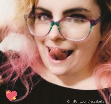 Foto desnuda filtrada de OnlyFans de Jessabellasm