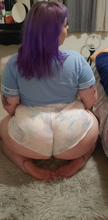 Foto desnuda filtrada de OnlyFans de Jadismarina