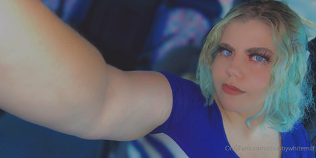 Chubbywhitemilf