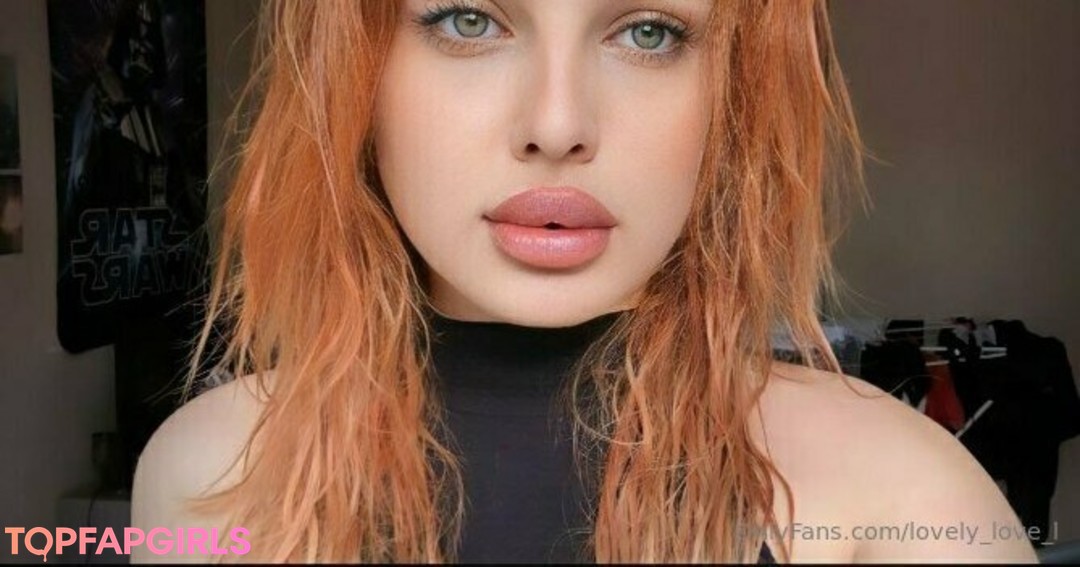 Foto desnuda filtrada de OnlyFans de Lovelylovel #6 Foto desnuda filtrada de OnlyFans de Lovelylovel #6