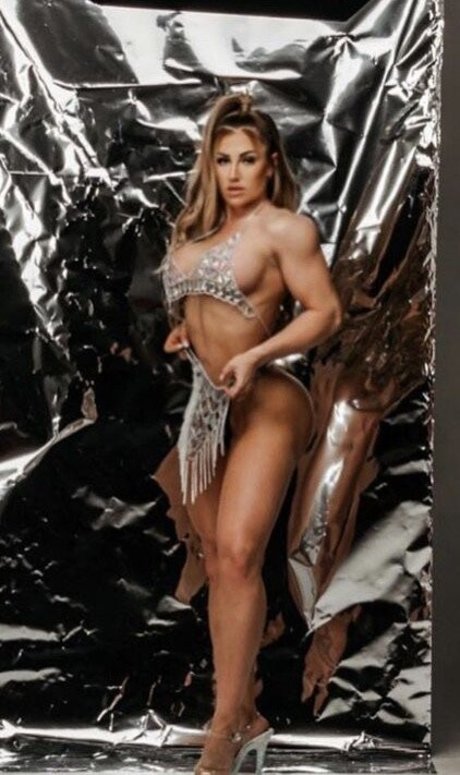 Caitlin Rice