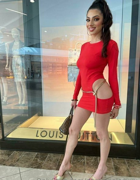 Darciedolcexxx