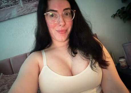 Foto desnuda filtrada de OnlyFans de Rachelbrooksfree