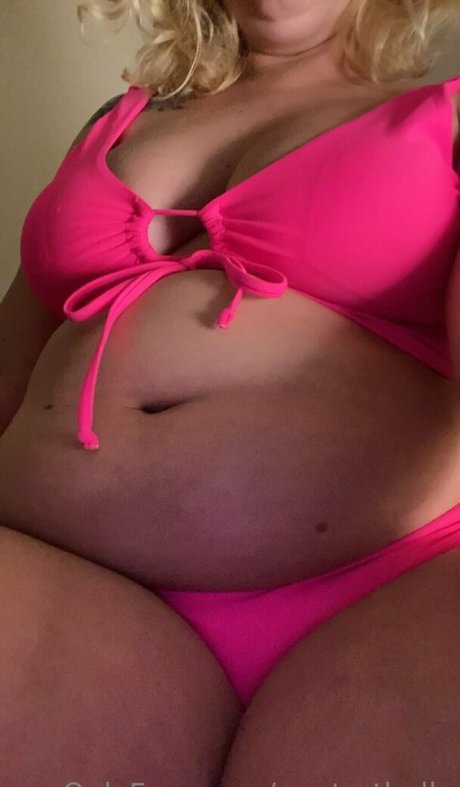 Foto desnuda filtrada de OnlyFans de Poptartbelly