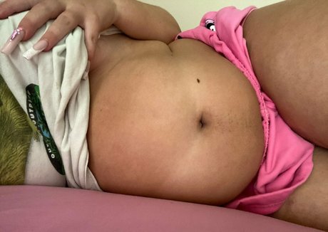 Poptartbelly
