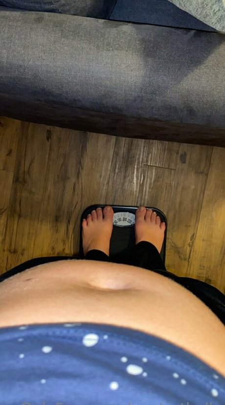 Foto desnuda filtrada de OnlyFans de Poptartbelly
