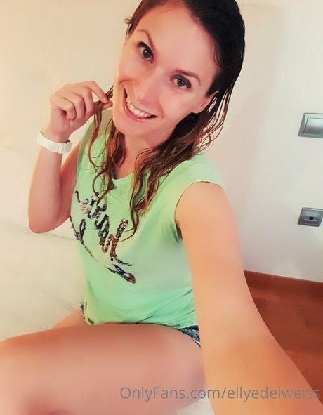 Ellyedelweiss