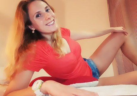 Foto desnuda filtrada de OnlyFans de Ellyedelweiss