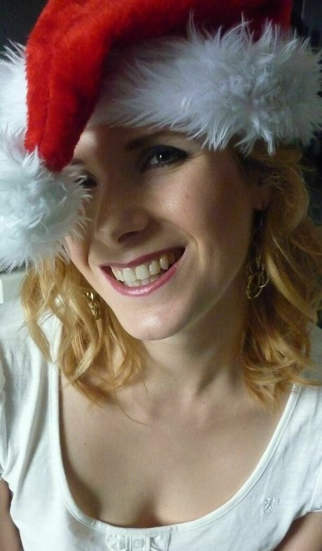 Foto desnuda filtrada de OnlyFans de Ellyedelweiss
