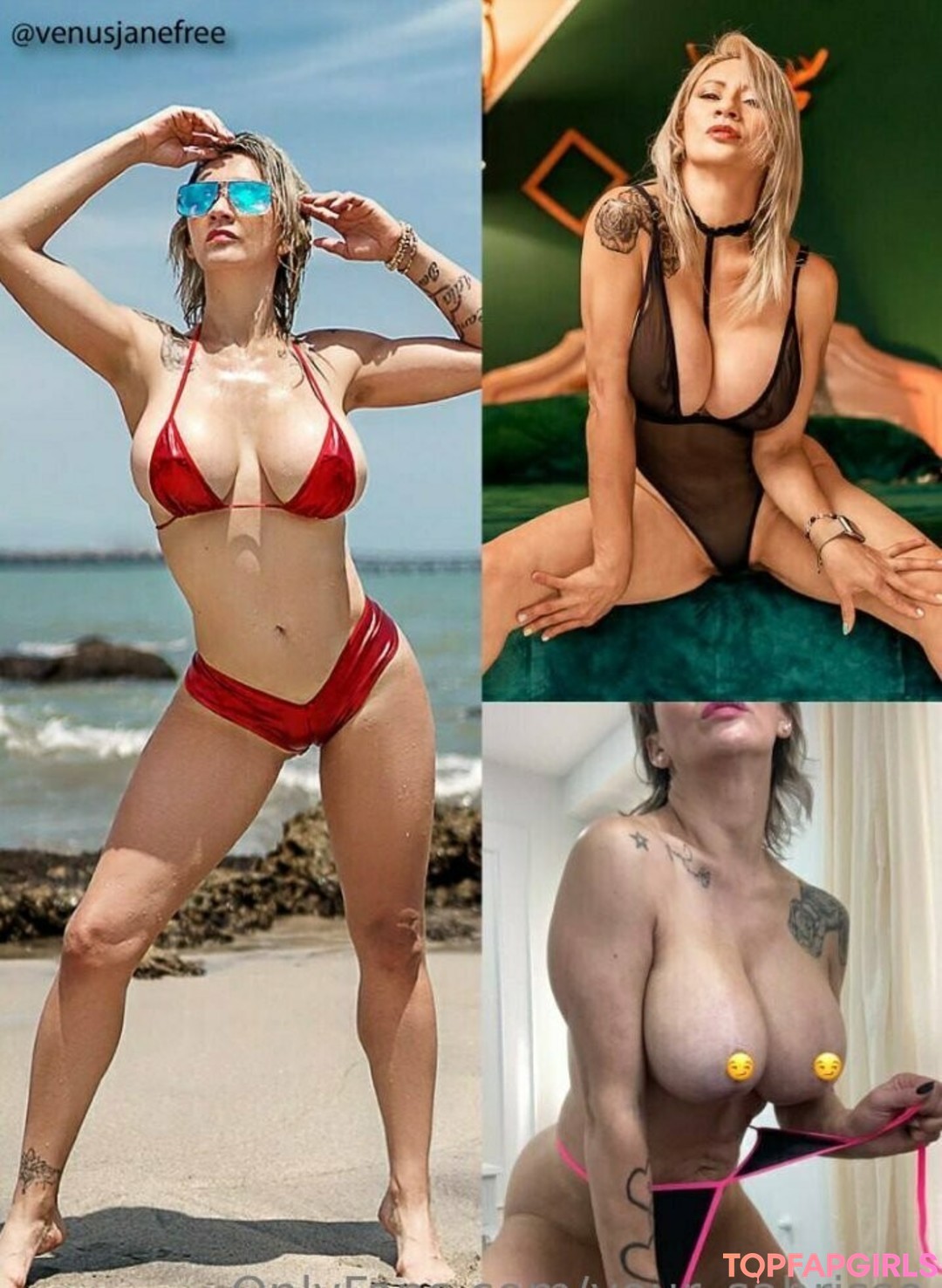 Foto desnuda filtrada de OnlyFans de Yoursabrisse #154 Foto desnuda filtrada de OnlyFans de Yoursabrisse #154