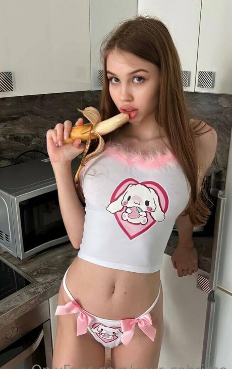 Foto desnuda filtrada de OnlyFans de Yoursabrisse