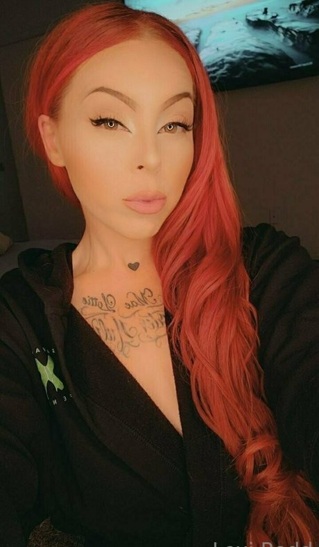 Redxsiren