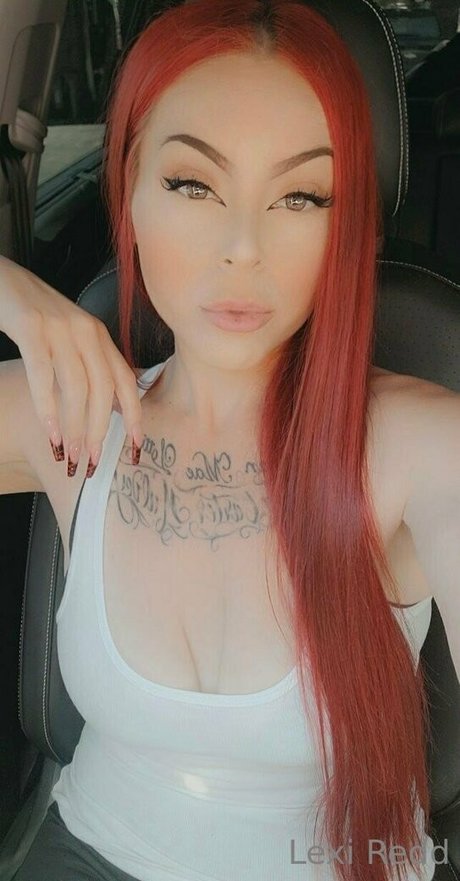 Redxsiren