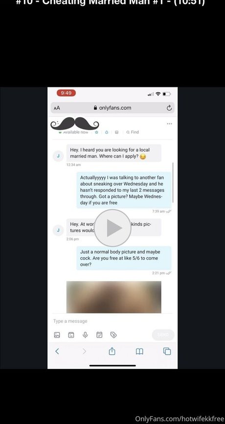 Hotwifekkfree
