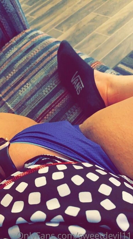 Foto desnuda filtrada de OnlyFans de Naynayswrld