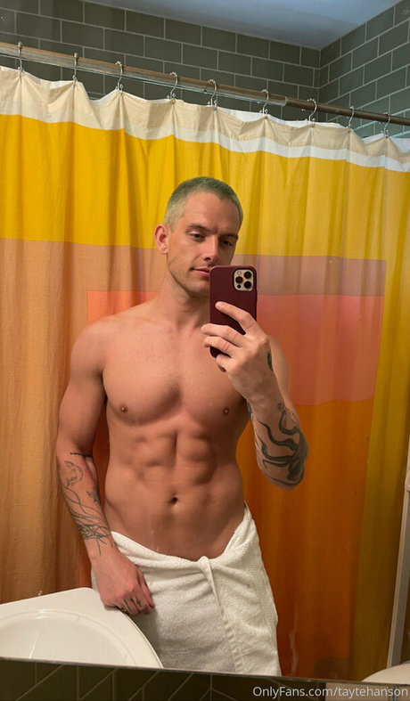 Taytehanson