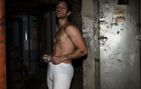 Foto desnuda filtrada de OnlyFans de Taytehanson