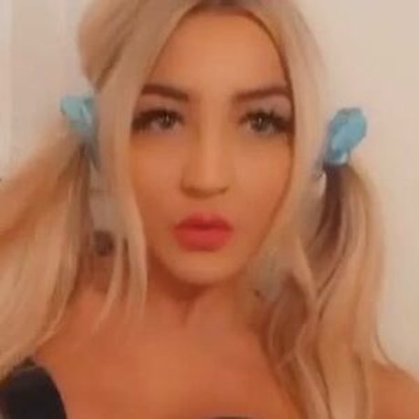 Foto desnuda filtrada de OnlyFans de Roisin Taggart