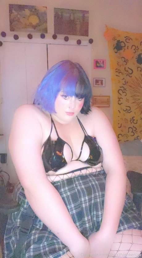 Thiccthighkenzie