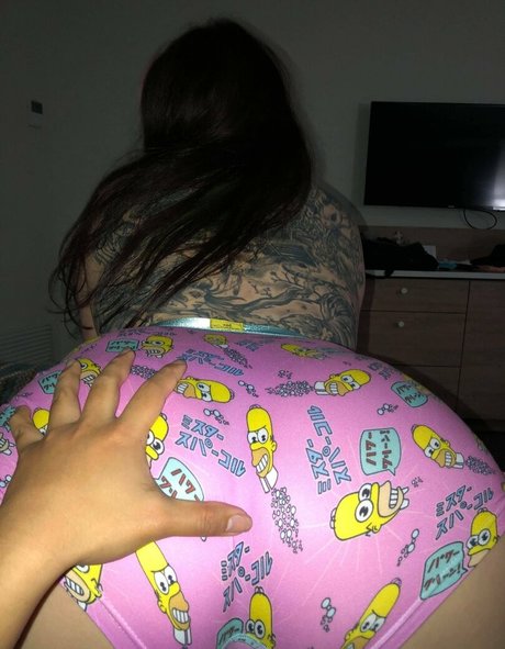 Thiccthighkenzie