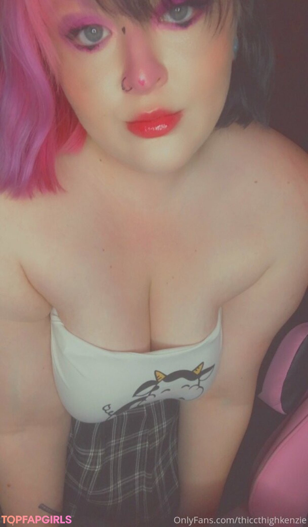 Foto desnuda filtrada de OnlyFans de Thiccthighkenzie #4 Foto desnuda filtrada de OnlyFans de Thiccthighkenzie #4