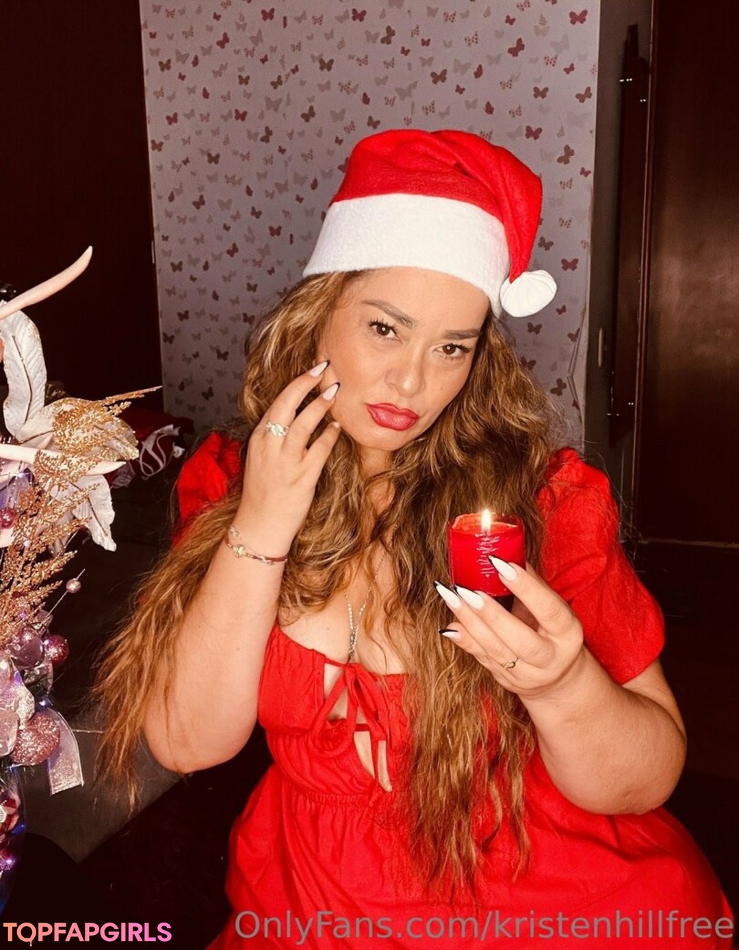 Foto desnuda filtrada de OnlyFans de Kristenhillfree #11 Foto desnuda filtrada de OnlyFans de Kristenhillfree #11