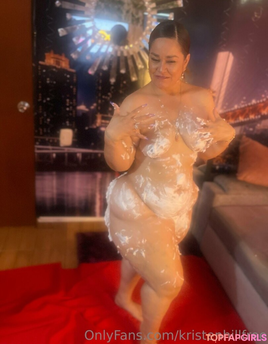 Foto desnuda filtrada de OnlyFans de Kristenhillfree #68 Foto desnuda filtrada de OnlyFans de Kristenhillfree #68