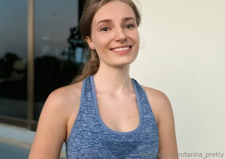 Foto desnuda filtrada de OnlyFans de Tarinapretty