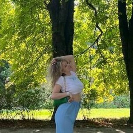 Foto desnuda filtrada de OnlyFans de Dianaholiday