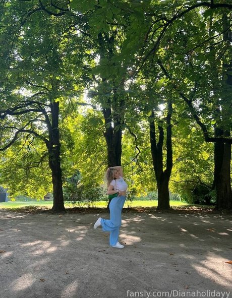 Dianaholiday