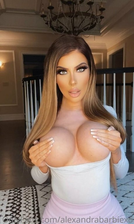 Alexandrabunnyxo