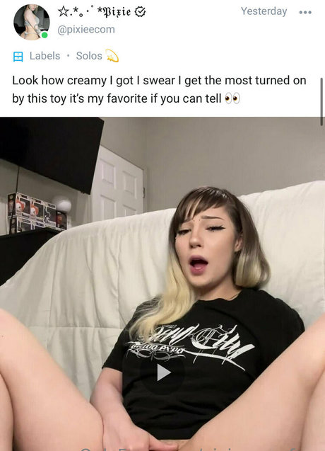 Pixieecomfree