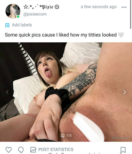 Pixieecomfree