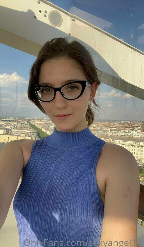 Foto desnuda filtrada de OnlyFans de Sofiaa2307