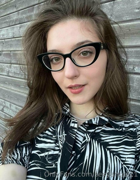 Foto desnuda filtrada de OnlyFans de Sofiaa2307