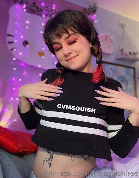 Cvmsquishfree