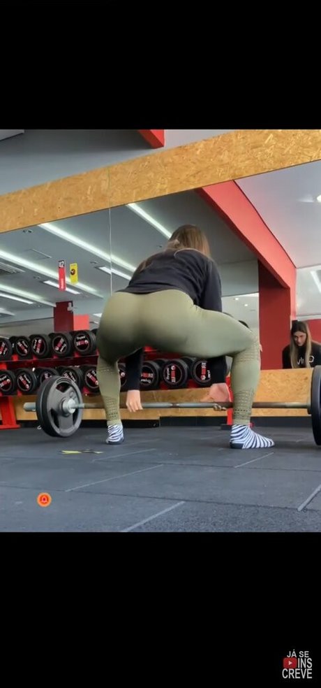 Julia Chitarra
