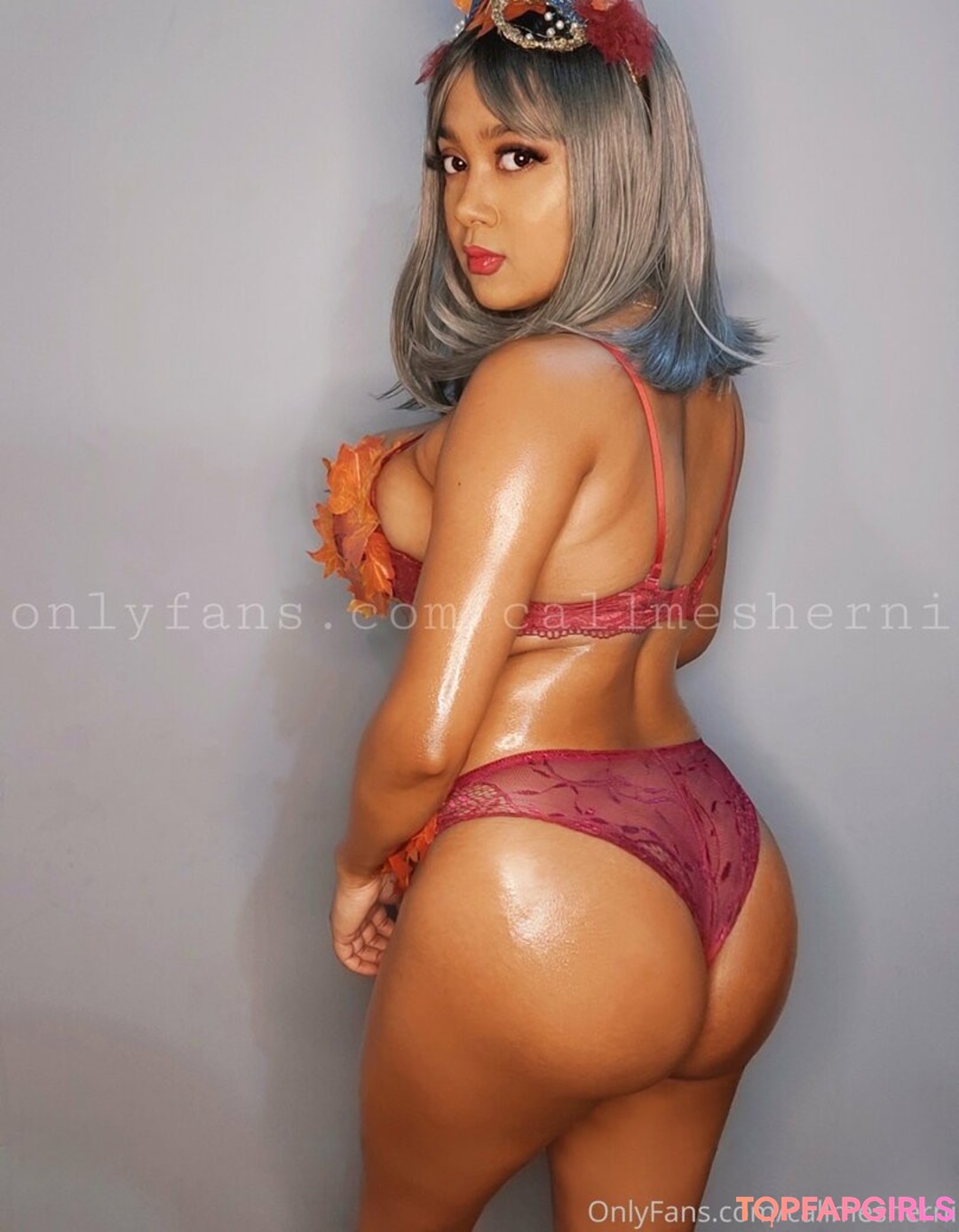 Foto desnuda filtrada de OnlyFans de Callmesherni #103 Foto desnuda filtrada de OnlyFans de Callmesherni #103